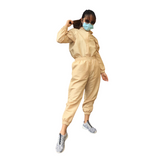 Fashionable Protective Personal Equipment (PPE) - Jacket and Pants