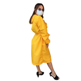 Fashionable Personal Protective Equipment (PPE) Suit