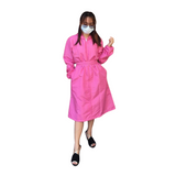 Fashionable Personal Protective Equipment (PPE) Suit