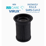 UV Care Portable Air Purifier - Filter Replacement
