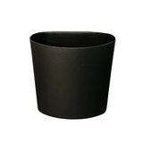 Hanging Storage Bucket for Trolley Cart (Oval-shaped)