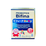 Health Aid Bifina Baby 30s by Jintan