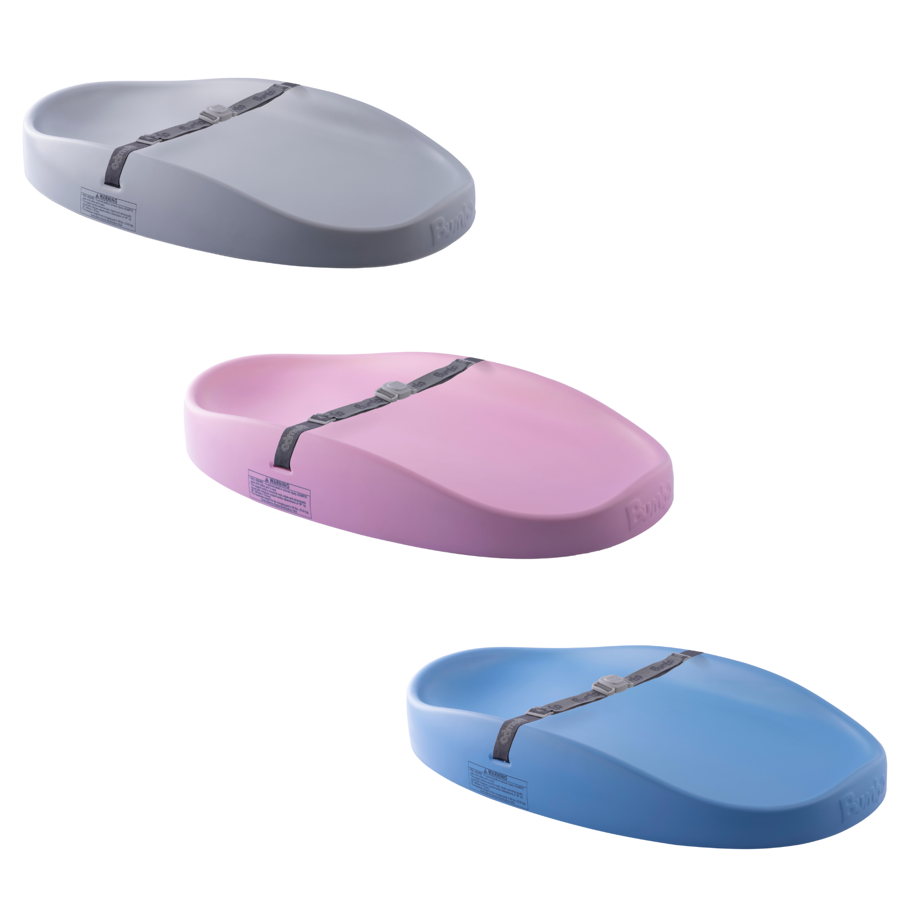 Bumbo 2024 change pad