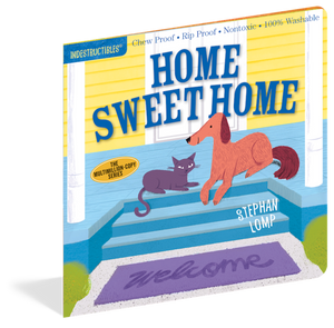 Indestructibles: Home Sweet Home