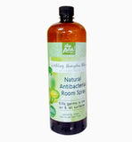 Stayfresh Canada Natural Antibacterial Room Spray - 1L Refill Bottle