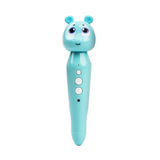 Just in Time Play and Learn: Bilingual (English and Chinese) Learning Pen