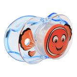 RazBaby Keep-It-Kleen Pacifier – Clown Fish