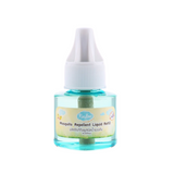 Kindee Organic Mosquito Repellent Liquid Refill (45ml) for Electric Vaporizer (newborn and up)