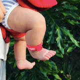 Kindee Mosquito Repellent Wristband - for Newborns and up