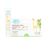 Kindee Organic Soothing Balm (15g) for 3m+