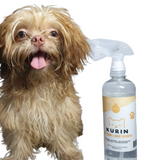 Kurin Pet Stain & Odor Remover - 500ml