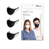 Meo X Disposable Mask for Adults (3pcs per pack)