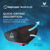 Magicopper Mask Plus