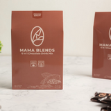 Mama Blends 6-in-1 Chocolate Drink Mix