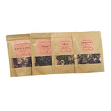 MarieKeithchen Loose Leaf Tea - SANGRIA TEA - 50grams