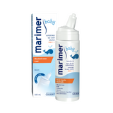 Marimer Baby Blocked Nose and Cold (Hypertonic) - 100ml