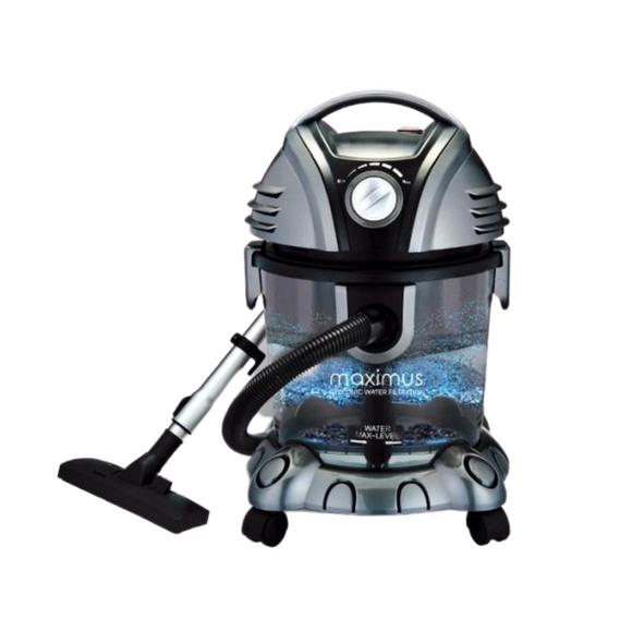 Stayfresh Canada Maximus Cyclonic Water Filtration Vacuum With Maximus Bag
