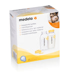 Medela Breast Milk Bottle Set of 2 250ml Bottles