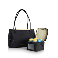 Medela Citystyle Breast pump Bag