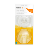 Medela Contact Nipple Shields with Storage Box