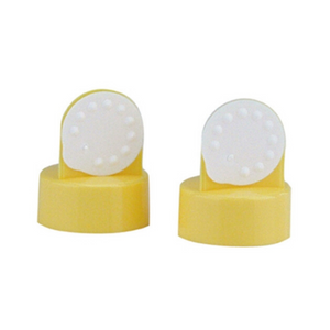 Medela Extra Valve Heads and Membranes