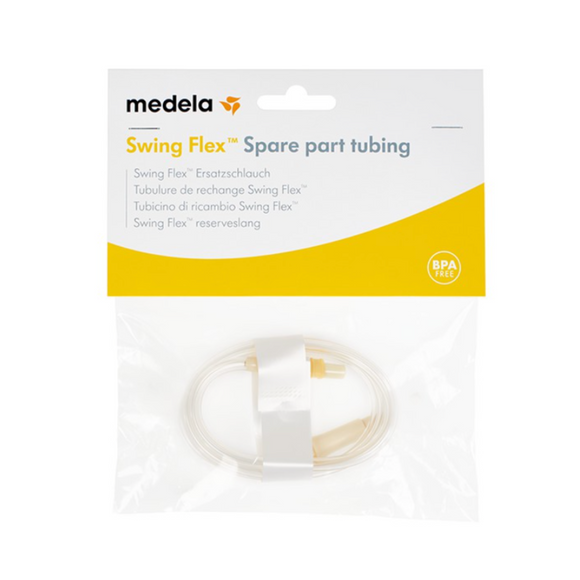 Medela Swing Flex Single Breast Pump - Spare Part Tubing