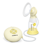 Medela Swing Flex 2-Phase Single Electric Breast Pump