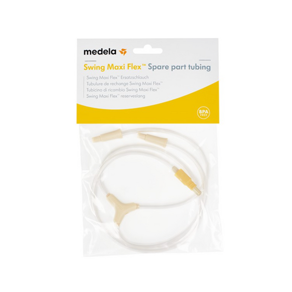 Medela Swing Maxi Flex Double Electric Breast Pump - Spare Tubing