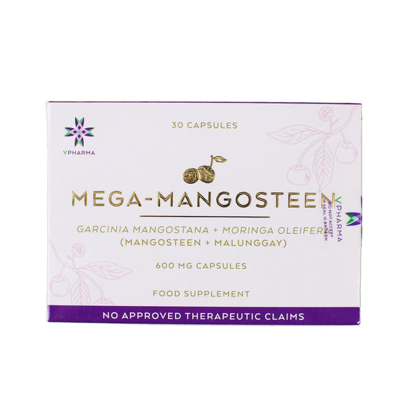 Mega-Mangosteen (30s)