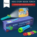 Mideer: Kid Storybook Torch (1st Generation)