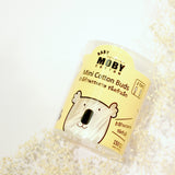 Baby Moby Mini Cotton Buds