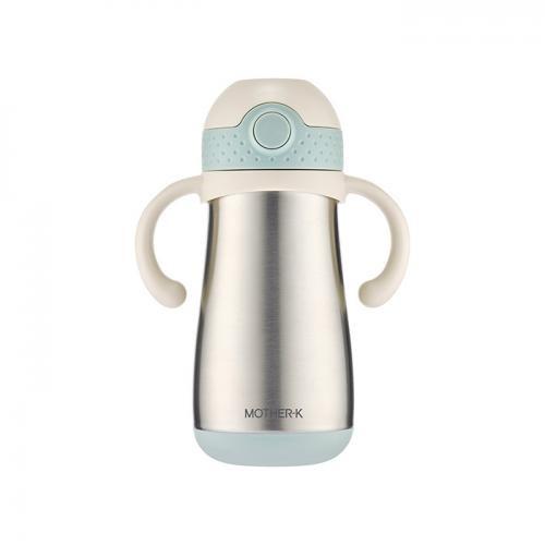 Mother-K Hug Straw Tumbler - 350ml – NATURALLYBABYPH CO.