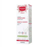 Mustela Stretchmarks Prevention Cream - 250ml