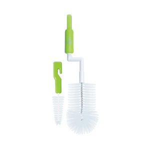 Nature to Nurture Rotary Bottle and Nipple Brush