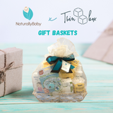 NaturallyBaby X Twinbox Gift Wrapping Service