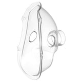 Portable Micromesh Nebulizer - Replacement Inhalation Mask