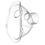 Portable Micromesh Nebulizer - Replacement Inhalation Mask