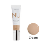 Nu Colour Bioadaptive BB+ Skin Loving Foundation 2.1 (Cream) - 30ml