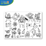 Play Plearn Kid Jumbo Poster