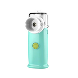 Super Lightweight Portable Micromesh Nebulizer