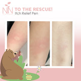 Nature To Nurture To The Rescue! Itch Relief Pen