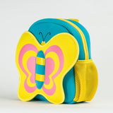 Qrose Pet Backpack: Melody The Butterfly