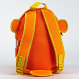 Qrose Pet Backpack: Midnight The Clownfish