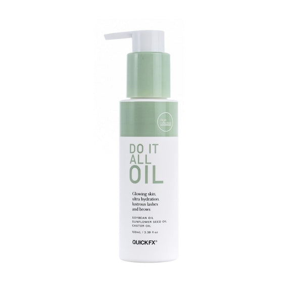QUICKFX Clean Collection Do It All Oil - 100ml