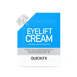 QUICKFX Eyelift Cream - 10g / 30g