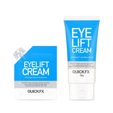 QUICKFX Eyelift Cream - 10g / 30g