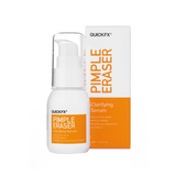 QUICKFX Pimple Eraser Clarifying Serum - 30ml