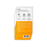QUICKFX Pimple Eraser Clarifying & Soothing Sheet Mask - 20ml