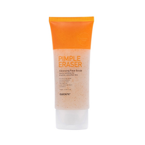 QUICKFX Pimple Eraser Cleansing Face Scrub - 100ml