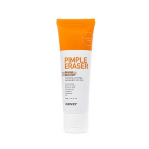 QUICKFX Pimple Eraser Rescue Skin Tint - 50ml